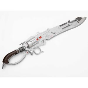 GunBlade