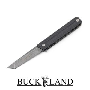 Buckland “Pocket Ninja”