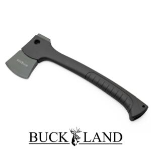 Buckland ‘Chopper McChop’ Axe
