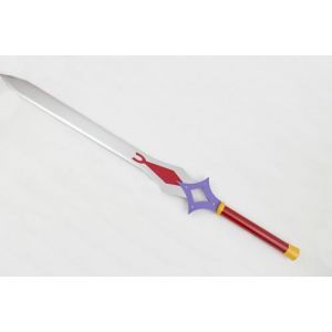Metal Fairy Sword