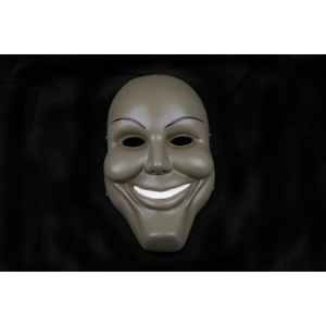 Resin Smiler Mask