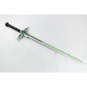  Foam Turquoise LARP Sword