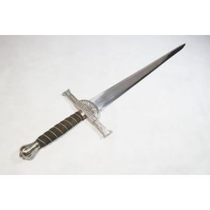 MacLeod Sword in Sheath