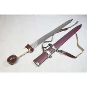 Roman Spatha Sword