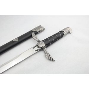 Assassin Sword 3