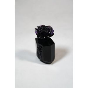  Black Rose Perfume Bottle