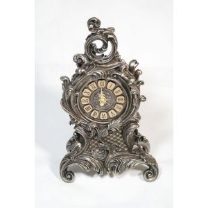 Celtic Style Clock