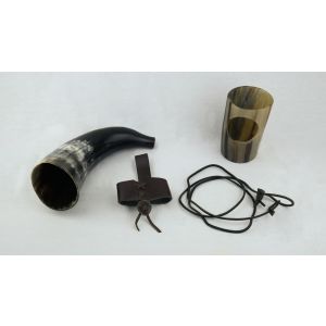 Blowing Horn Bugle with All Accessories