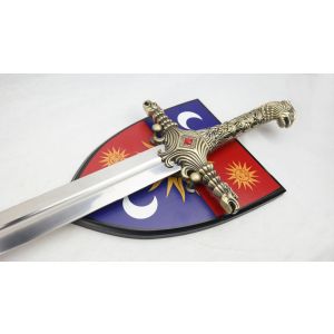 Loyalty Sword