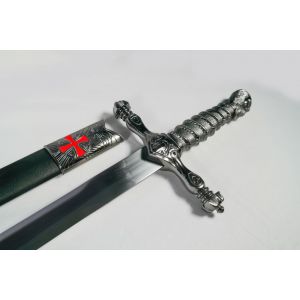 Assassin Sword 1