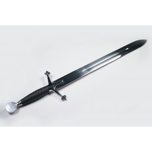  1:3 Scale Scottish Claymore Sword
