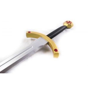 Foam Templar Sword
