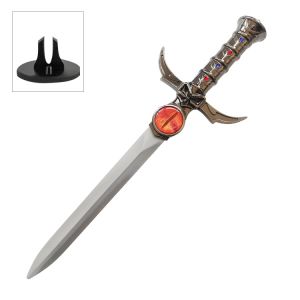 Sword of Thunder Small