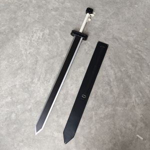 Dragon Sword Metal 137cm