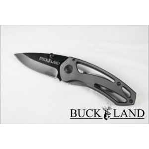 Free Buckland Grey Wolf When You Spend £139 or More