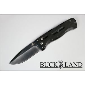 Buckland 'The Behemoth' Lock Knife