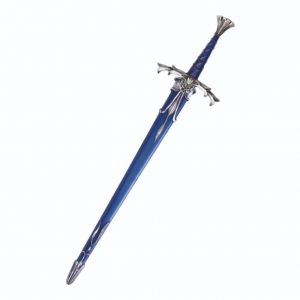 Blue Excalibur