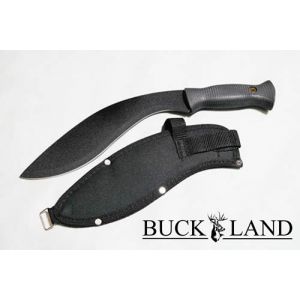 Buckland 'Black Kukri'
