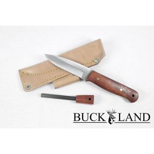 Buckland 'The Prodigy' Fire Starter Kit