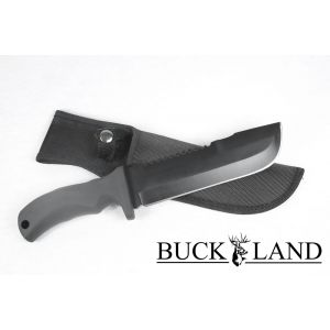Buckland 'Black Beast'