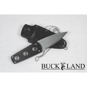 Buckland 'Back-up' Neck Knife
