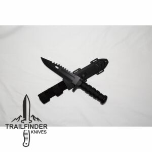 Trailfinder Extreme Survival Knife