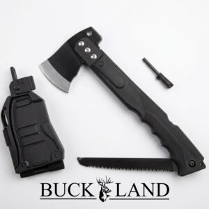 Buckland ‘Bushcraft Buddy’