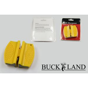 Buckland 'Dual Sharpener'