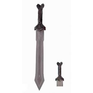 Dwarf King Sword