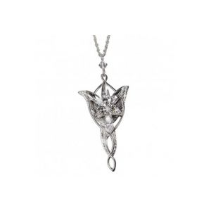 Free Elven Princess Necklace When You Spend £39 Or More