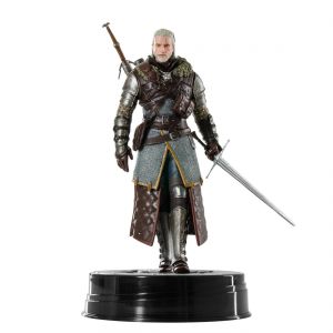Geralt of Rivia Figure