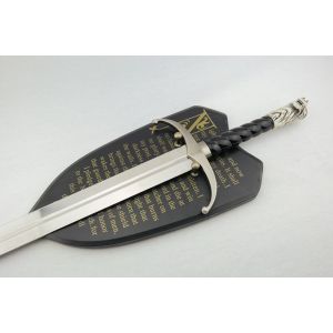 Direwolf Sword