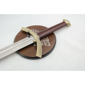 Northern King's Sword