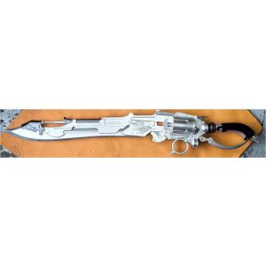 GunBlade