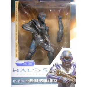 10" Halo Spartan Locke Figure