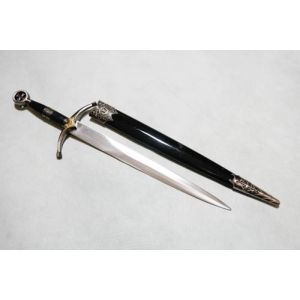 Mini Crusader Sword