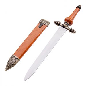 Antelope Dagger