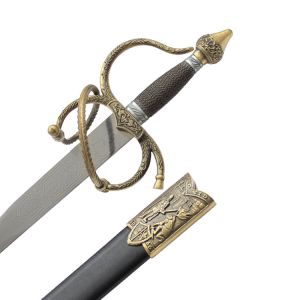 Civil War Sword