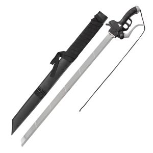 Metal Gun Sword V2