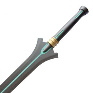 New Black / Silver Sword
