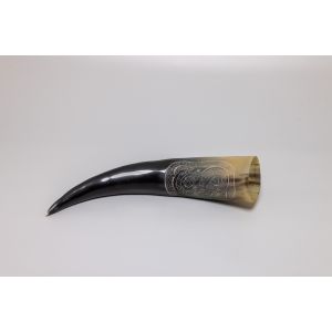 Natural Drinking Horn – Nidhogg Design