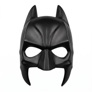 Full Size Resin Mask