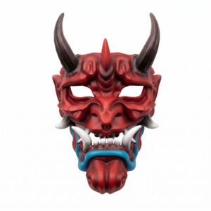 Prajna Mask