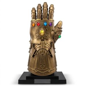 Gold Hand