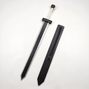 Dragon Sword Metal 137cm