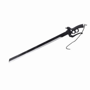 LARP Foam Gun Sword