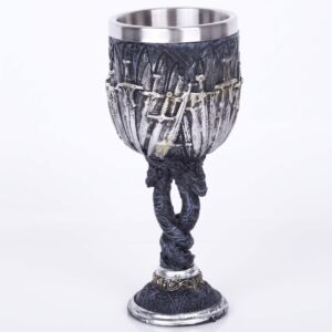 Throne Goblet