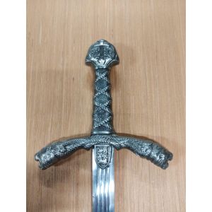 Richard the Lionheart Sword - Grade B - 50% off