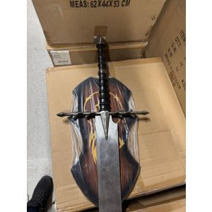 Wraith Sword - Grade B - 50% off