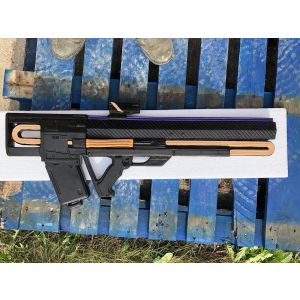 LARP Foam Gun 8